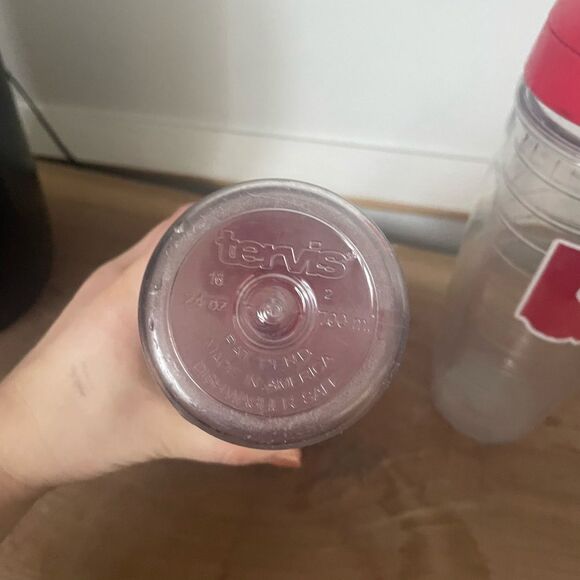 Ohio State Tervis tumbler cup set of 2 OSU - Picture 7 of 7